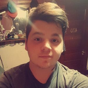 Meet your Posher, Robbie